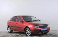 ВАЗ (LADA) Kalina 1 из 22