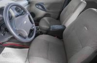 ВАЗ (LADA) Kalina 8 из 22