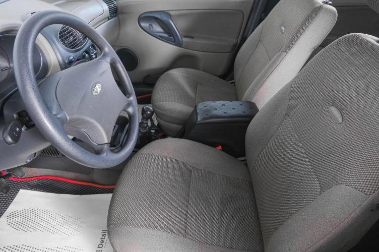 ВАЗ (LADA) Kalina 8 из 22