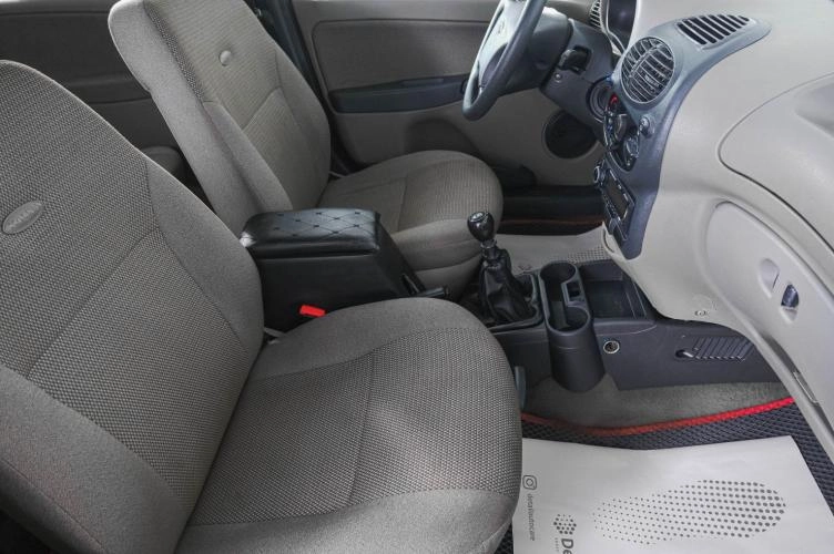 ВАЗ (LADA) Kalina 11 из 22