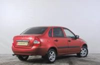 ВАЗ (LADA) Kalina 6 из 22