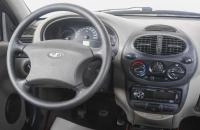 ВАЗ (LADA) Kalina 12 из 22