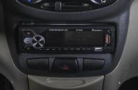 ВАЗ (LADA) Kalina 18 из 22