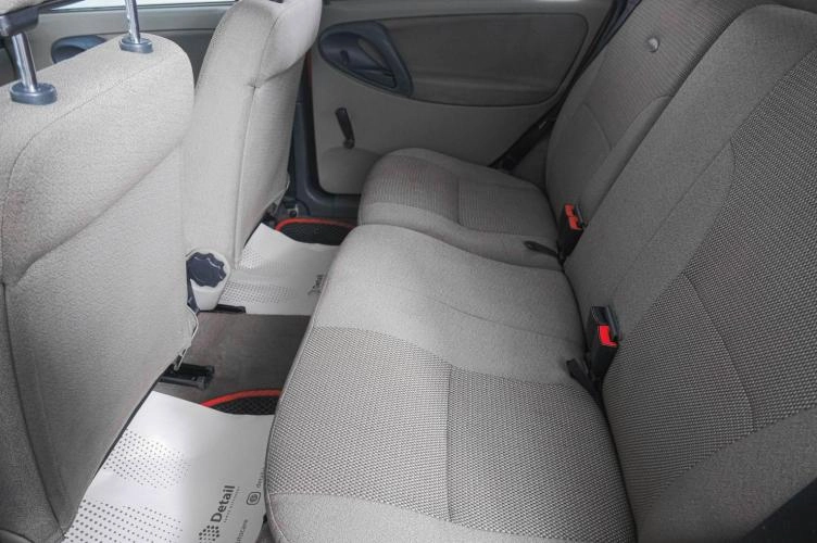 ВАЗ (LADA) Kalina 9 из 22