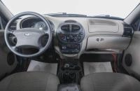 ВАЗ (LADA) Kalina 13 из 22