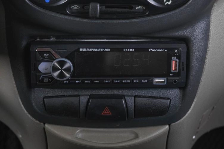 ВАЗ (LADA) Kalina 18 из 22