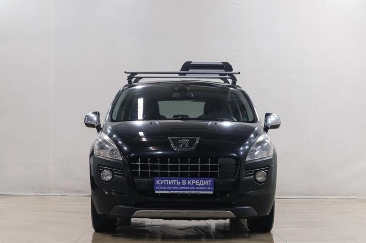 Peugeot 3008 2 из 6