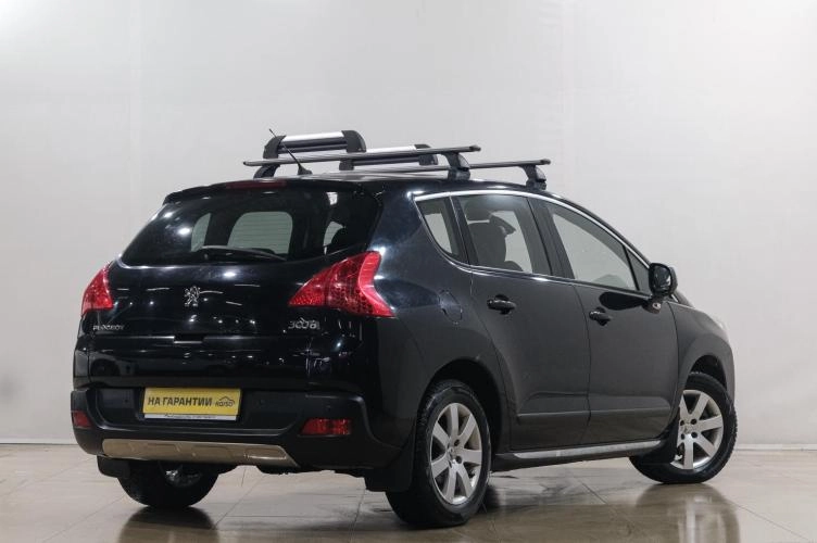 Peugeot 3008 6 из 6