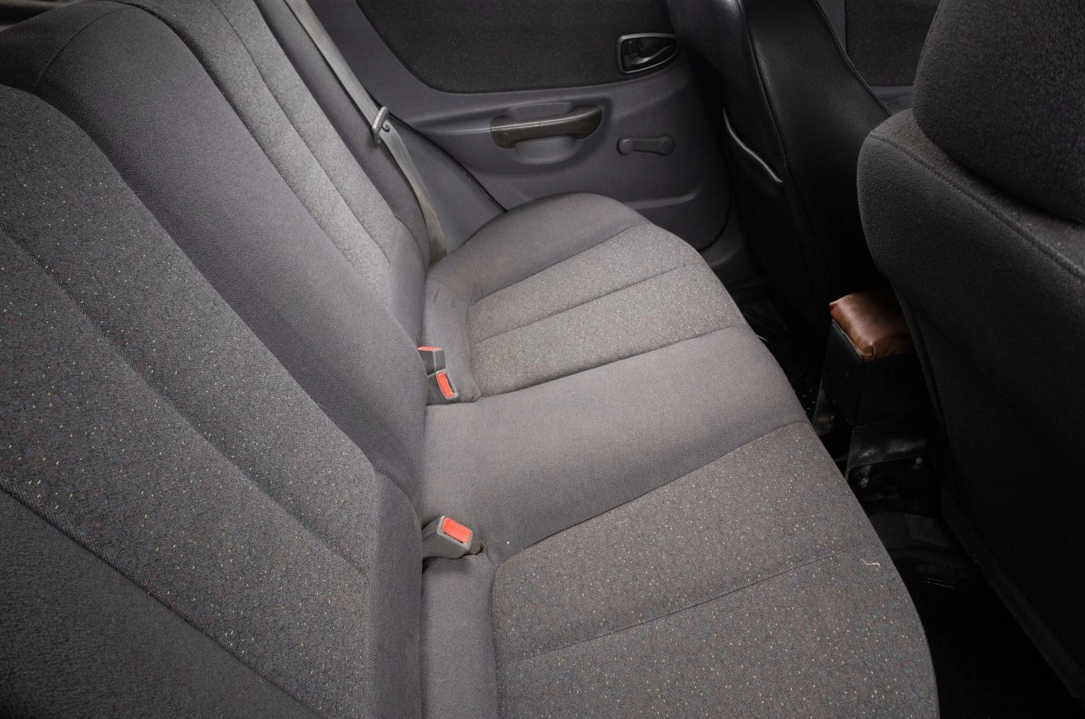 Hyundai Accent 16 из 16