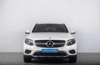 Mercedes-Benz GLC-класс Coupe 3 из 19