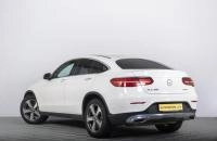 Mercedes-Benz GLC-класс Coupe 5 из 19