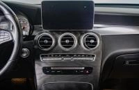 Mercedes-Benz GLC-класс Coupe 14 из 19
