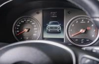 Mercedes-Benz GLC-класс Coupe 12 из 19