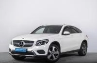 Mercedes-Benz GLC-класс Coupe 2 из 19