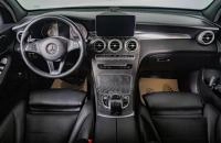 Mercedes-Benz GLC-класс Coupe 8 из 19