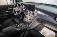 Mercedes-Benz GLC-класс Coupe 15 из 19