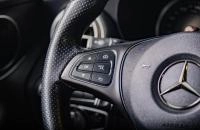 Mercedes-Benz GLC-класс Coupe 11 из 19