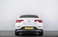 Mercedes-Benz GLC-класс Coupe 4 из 19
