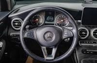 Mercedes-Benz GLC-класс Coupe 10 из 19