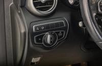 Mercedes-Benz GLC-класс Coupe 9 из 19