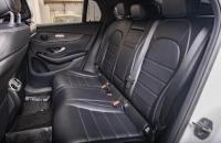 Mercedes-Benz GLC-класс Coupe 18 из 19