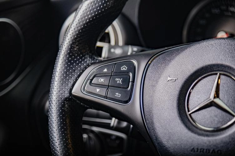 Mercedes-Benz GLC-класс Coupe 11 из 19