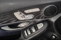 Mercedes-Benz GLC-класс Coupe 16 из 19