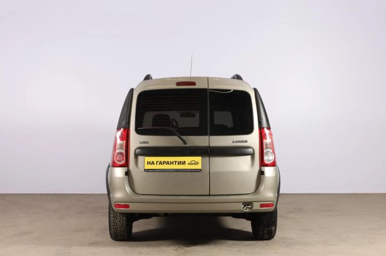 ВАЗ (LADA) Largus 5 из 6