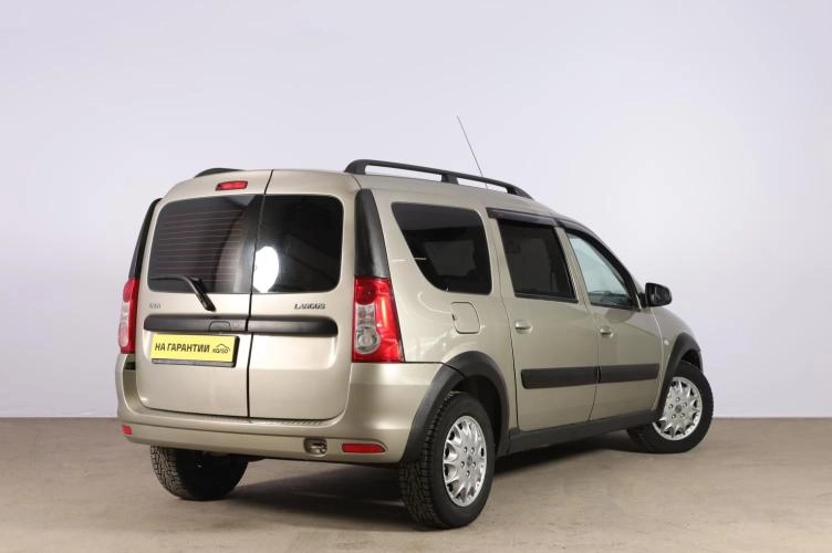 ВАЗ (LADA) Largus 6 из 6