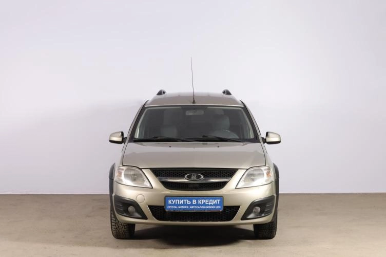 ВАЗ (LADA) Largus 2 из 6
