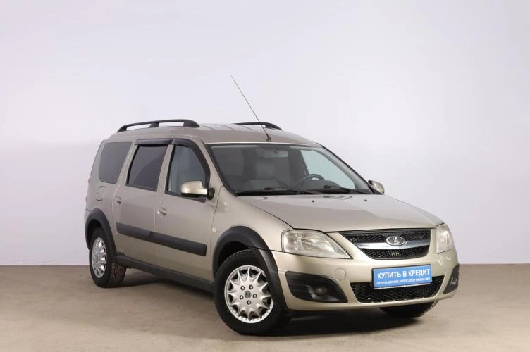 ВАЗ (LADA) Largus 1 из 6