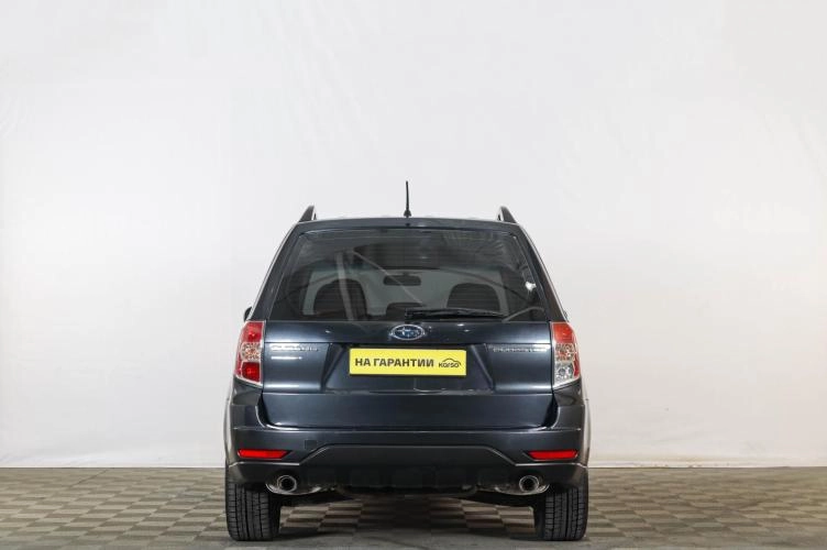Subaru Forester 5 из 6
