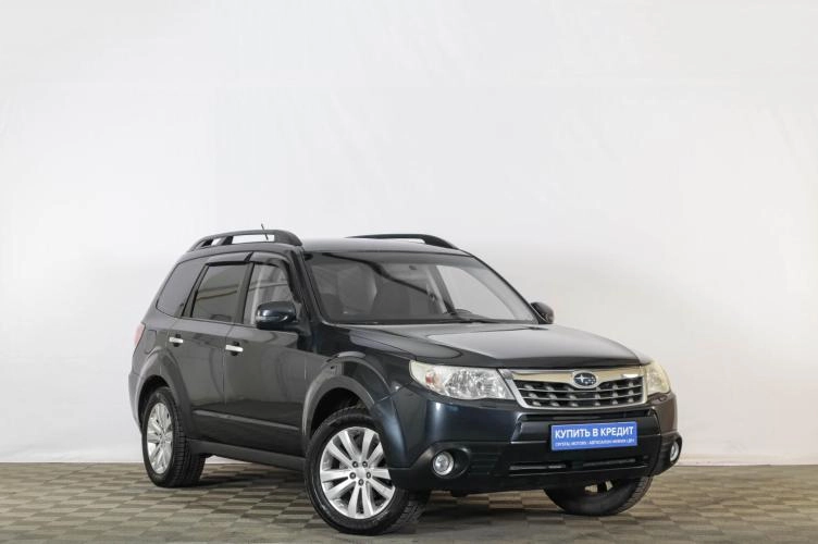 Subaru Forester 1 из 6