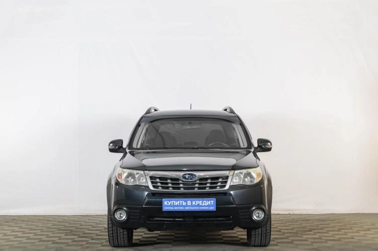 Subaru Forester 2 из 6