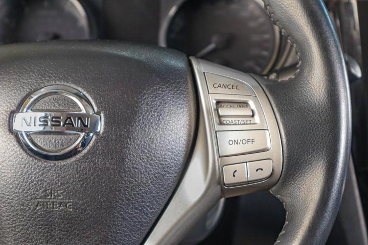 Nissan X-Trail 15 из 19