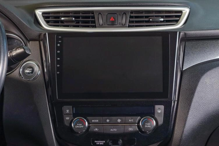 Nissan X-Trail 16 из 19