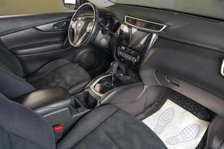 Nissan X-Trail 10 из 19