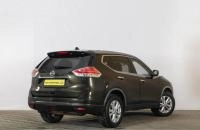 Nissan X-Trail 6 из 19