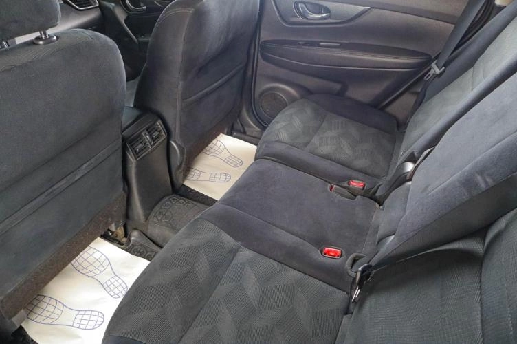 Nissan X-Trail 8 из 19