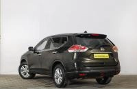 Nissan X-Trail 4 из 19