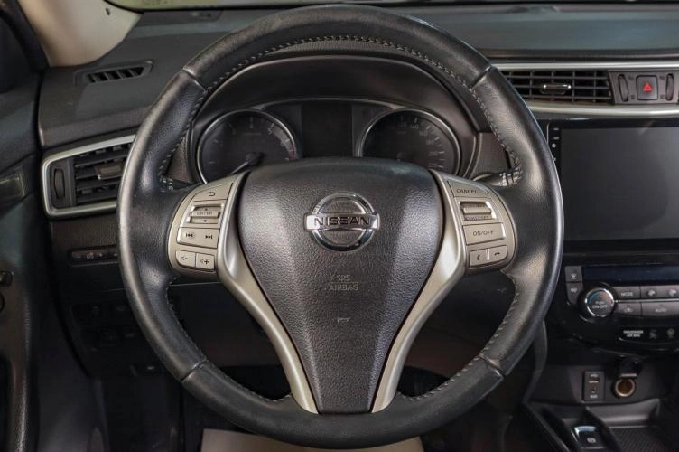 Nissan X-Trail 13 из 19