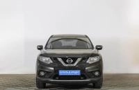 Nissan X-Trail 2 из 19