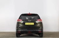 Nissan X-Trail 5 из 19