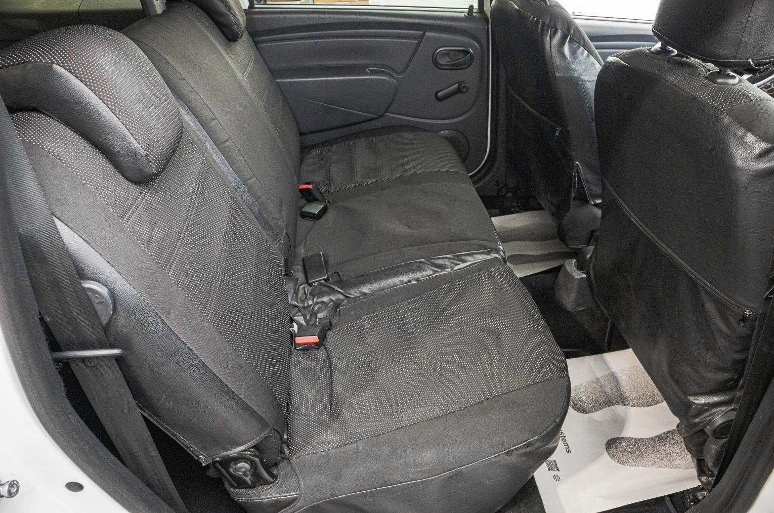 ВАЗ (LADA) Largus 16 из 18