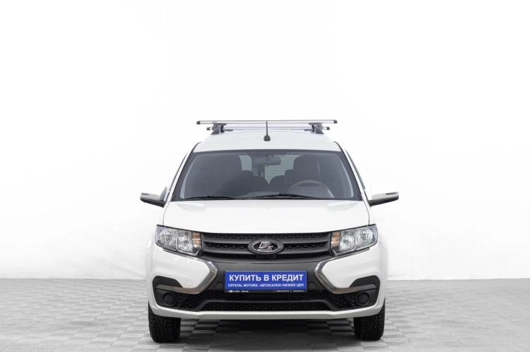 ВАЗ (LADA) Largus 2 из 6