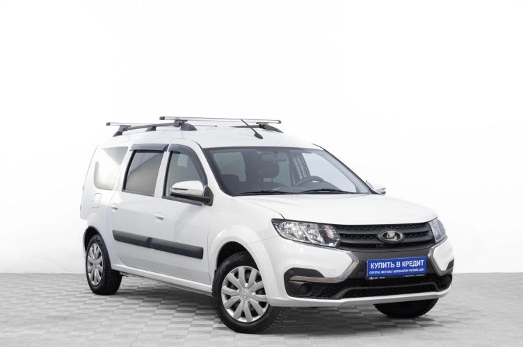 ВАЗ (LADA) Largus 1 из 6