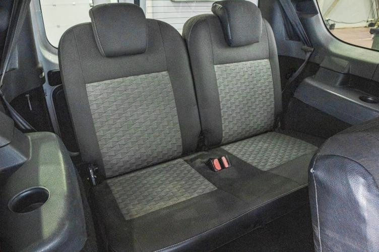 ВАЗ (LADA) Largus 17 из 18