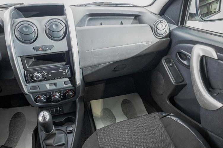 ВАЗ (LADA) Largus 13 из 18