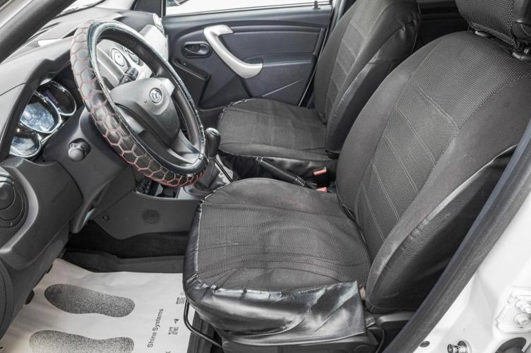 ВАЗ (LADA) Largus 9 из 18