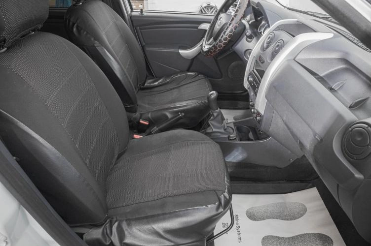 ВАЗ (LADA) Largus 14 из 18